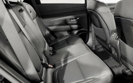 Hyundai Tucson, 2025 год, 4 279 000 рублей, 13 фотография