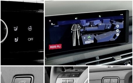 Hyundai Tucson, 2025 год, 4 279 000 рублей, 10 фотография