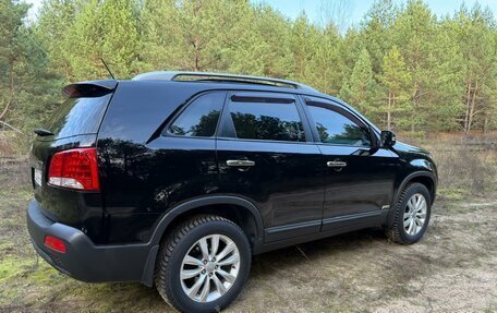 KIA Sorento II рестайлинг, 2012 год, 1 650 000 рублей, 3 фотография
