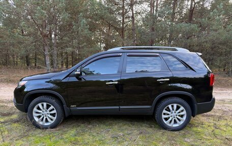 KIA Sorento II рестайлинг, 2012 год, 1 650 000 рублей, 8 фотография