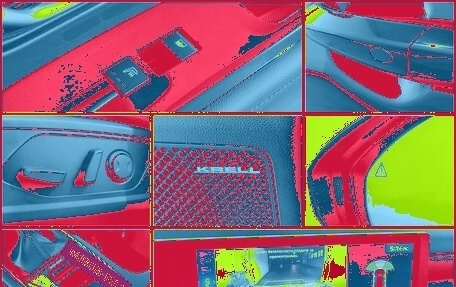 Hyundai Tucson, 2025 год, 4 279 000 рублей, 9 фотография