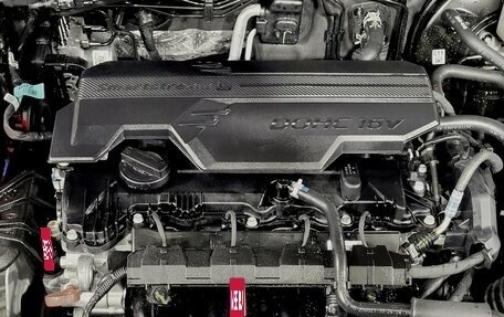 Hyundai Tucson, 2025 год, 4 279 000 рублей, 15 фотография