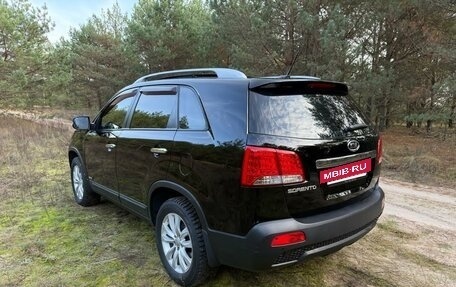 KIA Sorento II рестайлинг, 2012 год, 1 650 000 рублей, 7 фотография