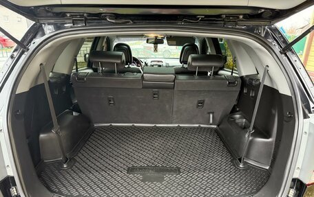 KIA Sorento II рестайлинг, 2012 год, 1 650 000 рублей, 19 фотография