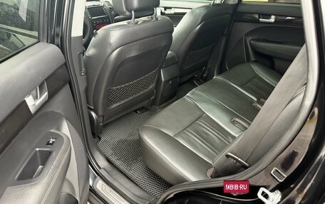 KIA Sorento II рестайлинг, 2012 год, 1 650 000 рублей, 15 фотография