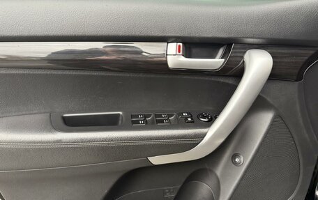 KIA Sorento II рестайлинг, 2012 год, 1 650 000 рублей, 20 фотография