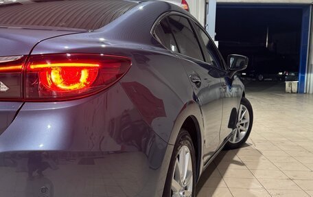 Mazda 6, 2017 год, 1 900 000 рублей, 7 фотография