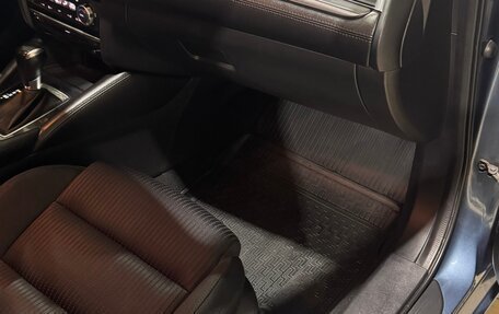 Mazda 6, 2017 год, 1 900 000 рублей, 11 фотография