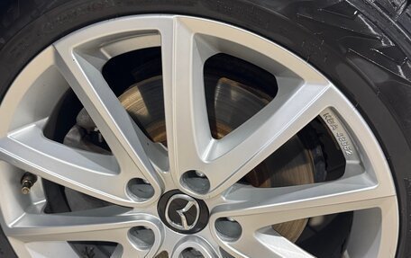 Mazda 6, 2017 год, 1 900 000 рублей, 15 фотография