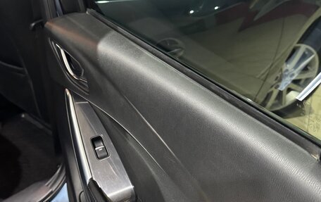 Mazda 6, 2017 год, 1 900 000 рублей, 14 фотография