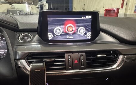 Mazda 6, 2017 год, 1 900 000 рублей, 24 фотография