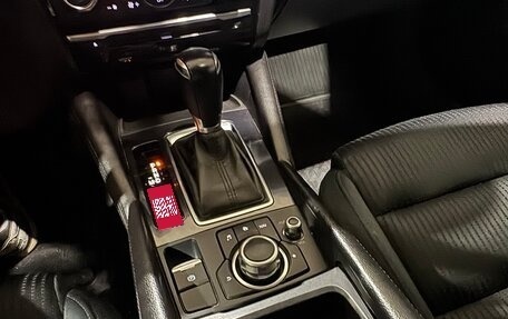 Mazda 6, 2017 год, 1 900 000 рублей, 21 фотография