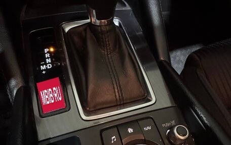 Mazda 6, 2017 год, 1 900 000 рублей, 19 фотография