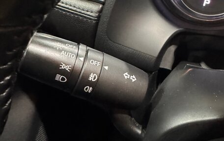 Mazda 6, 2017 год, 1 900 000 рублей, 28 фотография