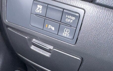 Mazda 6, 2017 год, 1 900 000 рублей, 27 фотография