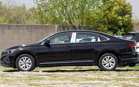 Volkswagen Passat B8 рестайлинг, 2025 год, 3 560 000 рублей, 7 фотография