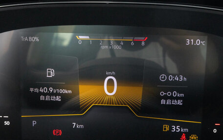 Volkswagen Passat B8 рестайлинг, 2025 год, 3 560 000 рублей, 9 фотография