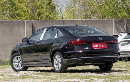 Volkswagen Passat B8 рестайлинг, 2025 год, 3 560 000 рублей, 13 фотография