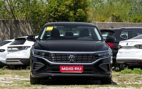Volkswagen Passat B8 рестайлинг, 2025 год, 3 560 000 рублей, 12 фотография