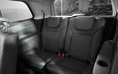 Mercedes-Benz GLS, 2016 год, 3 390 000 рублей, 15 фотография