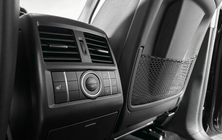 Mercedes-Benz GLS, 2016 год, 3 390 000 рублей, 16 фотография