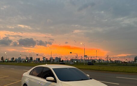 Skoda Rapid I, 2015 год, 870 000 рублей, 6 фотография