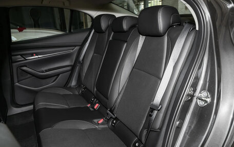 Mazda 3, 2025 год, 2 050 000 рублей, 4 фотография