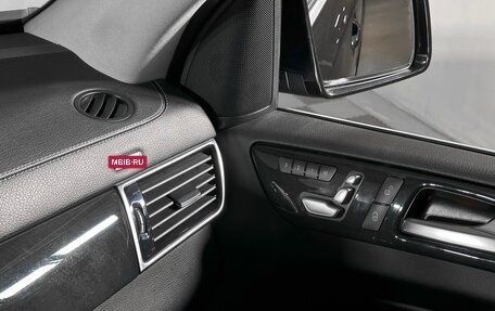 Mercedes-Benz GLS, 2016 год, 3 390 000 рублей, 24 фотография