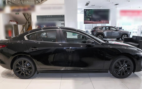 Mazda 3, 2025 год, 2 050 000 рублей, 5 фотография