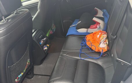 Volkswagen Touareg III, 2011 год, 2 450 000 рублей, 9 фотография