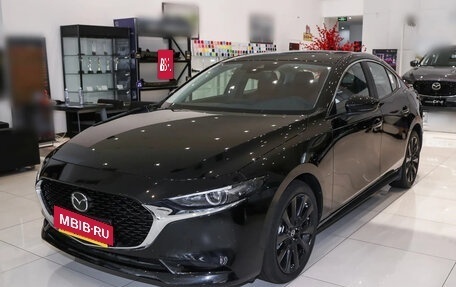 Mazda 3, 2025 год, 2 050 000 рублей, 7 фотография