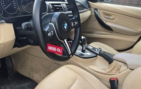 BMW 3 серия, 2012 год, 1 600 000 рублей, 5 фотография