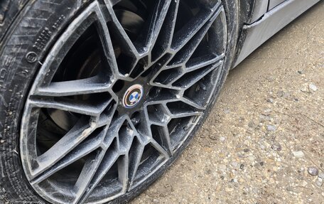 BMW 3 серия, 2012 год, 1 600 000 рублей, 6 фотография