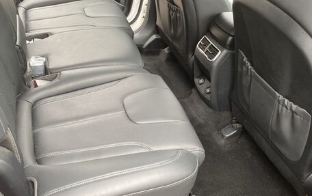 Hyundai Santa Fe IV, 2021 год, 3 900 000 рублей, 2 фотография