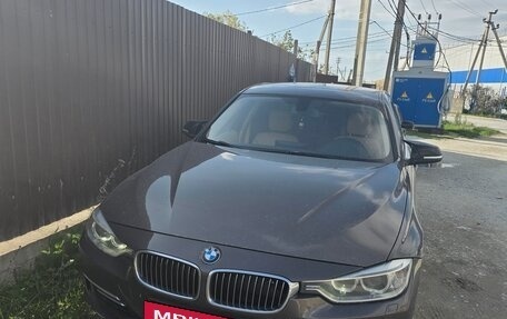 BMW 3 серия, 2012 год, 1 600 000 рублей, 10 фотография