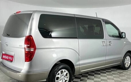 Hyundai H-1 II рестайлинг, 2014 год, 1 940 000 рублей, 5 фотография