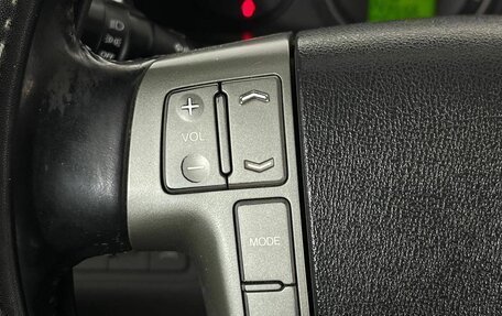 Hyundai H-1 II рестайлинг, 2014 год, 1 940 000 рублей, 18 фотография