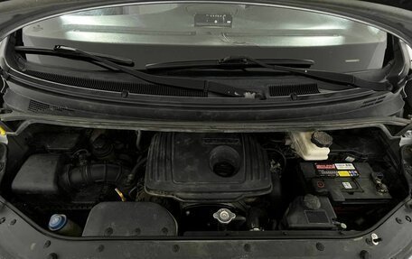 Hyundai H-1 II рестайлинг, 2014 год, 1 940 000 рублей, 29 фотография