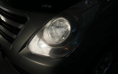 Hyundai H-1 II рестайлинг, 2014 год, 1 940 000 рублей, 32 фотография