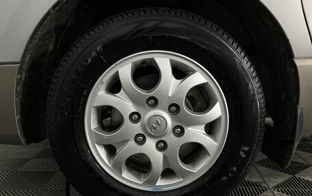 Hyundai H-1 II рестайлинг, 2014 год, 1 940 000 рублей, 33 фотография