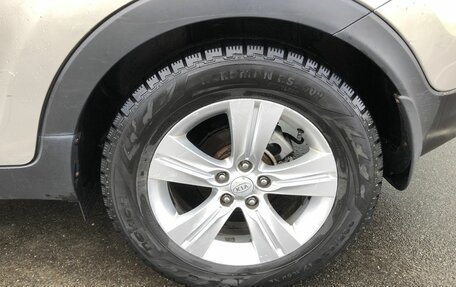 KIA Sportage III, 2012 год, 1 050 000 рублей, 17 фотография