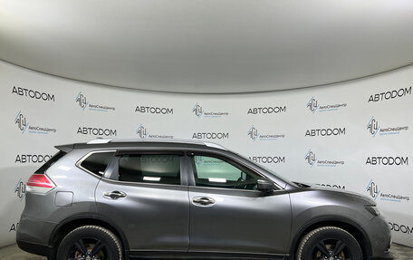 Nissan X-Trail, 2017 год, 2 049 000 рублей, 4 фотография