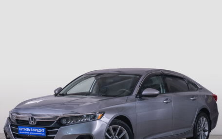 Honda Accord IX рестайлинг, 2021 год, 2 099 000 рублей, 2 фотография