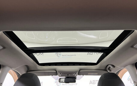 Nissan X-Trail, 2017 год, 2 049 000 рублей, 11 фотография