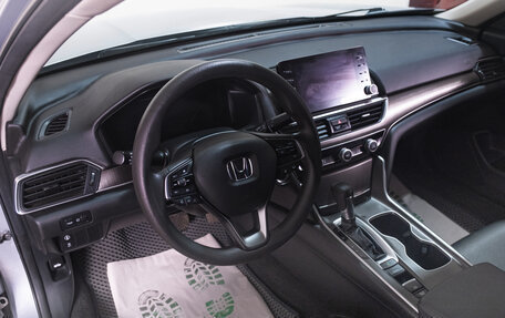 Honda Accord IX рестайлинг, 2021 год, 2 099 000 рублей, 8 фотография