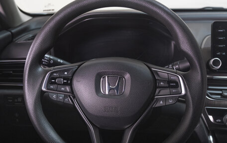 Honda Accord IX рестайлинг, 2021 год, 2 099 000 рублей, 10 фотография