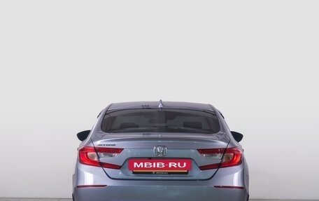 Honda Accord IX рестайлинг, 2021 год, 2 099 000 рублей, 5 фотография