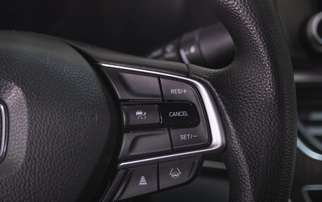 Honda Accord IX рестайлинг, 2021 год, 2 099 000 рублей, 12 фотография