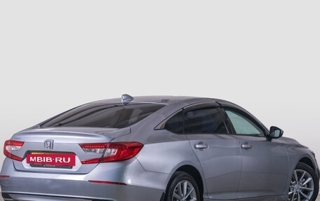 Honda Accord IX рестайлинг, 2021 год, 2 099 000 рублей, 7 фотография