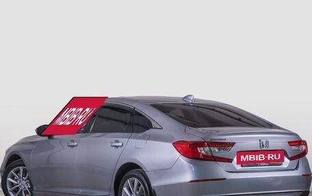 Honda Accord IX рестайлинг, 2021 год, 2 099 000 рублей, 6 фотография